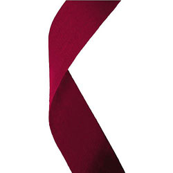 Maroon Ribbon