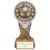 Ikon Tower Top Goal Scorer Award 150mm - view 1