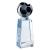 Cataclysm Football Crystal 165mm - view 1