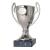 League Champs Football Cup 135mm - view 1