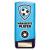 Blue Prime Most Improved Player 160mm - view 1