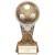 Ikon Tower Football Award 150mm - view 1