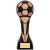 Black Cosmos Football Cup 245mm - view 1