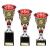 Red Cobra Star Top Goal Scorer 210mm - view 2