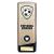Gold Prime Top Goal Scorer 190mm - view 1