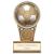 Ikon Tower Football Award 125mm - view 1