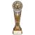 Ikon Tower Top Goal Scorer Award 225mm - view 1