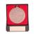 Starboot Economy Football Medal & Box Bronze 50mm - view 1