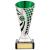 Green Defender Football Cup 140mm - view 1