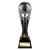 Winning Goal Gunmetal Trophy 290mm - view 1