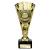Gold Cobra Star Most Improved Player 210mm - view 1