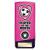 Pink Prime Player of the Month 160mm - view 1