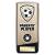Gold Prime Most Improved Player 160mm - view 1