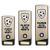 Gold Prime Player of the Month 220mm - view 2