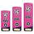 Pink Prime Manager's Player 220mm - view 2