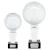 Ultimate Football Crystal Award 390mm - view 2