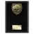 Cobra Dark Goalkeeper Plaque 175mm - view 1
