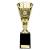 Gold Cobra Star Most Improved Player 255mm - view 1
