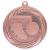 Typhoon Football Medal Bronze 55mm - view 1