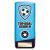 Blue Prime Top Goal Scorer 160mm - view 1