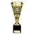 Gold Cobra Star Player of the Match 230mm - view 1