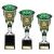 Green Cobra Star Top Goal Scorer 255mm - view 2