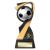 Mania Black Gold Football Award 180mm - view 1