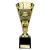 Gold Cobra Star Parents' Player 230mm - view 1