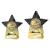 Superstar Parents' Player Award 140mm - view 2