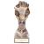 Falcon Football Goalkeeper Award 190mm - view 1