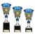 Blue Cobra Star Player of the Year 210mm - view 2