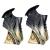 Power Boot Black Manager's Player 250mm - view 2