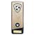 Gold Prime Football Trophy 190mm - view 1