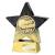 Superstar Most Improved Player 140mm - view 1