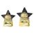 Superstar Most Improved Player 140mm - view 2