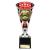 Red Cobra Star Football Cup 230mm - view 1