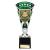 Green Cobra Star Manager's Player 230mm - view 1