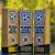 Gold Prime Player of the Match 160mm - view 3