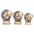 Blast Out Football Trophy 155mm - view 2