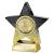 Superstar Football Trophy 110mm - view 1