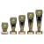 Fusion Cobra Player of the Match Trophies 110mm - view 2