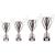 320mm Eurostars Super Cup - view 2