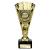 Gold Cobra Star Thank You Coach 210mm - view 1