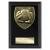 Cobra Dark Goalkeeper Plaque 125mm - view 1