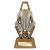 Immense Football Shirt Trophy 19cm - view 1