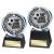 Emperor Top Goal Scorer Award 155mm - view 2