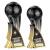 Firestorm Gold Trainer of the Week 22cm - view 2