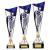 Blue Champions Football Cup 360mm - view 2