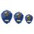 Cobra Blue Boot Ball Shield 125mm - view 2