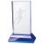Davenport Football Crystal Award 110mm - view 1